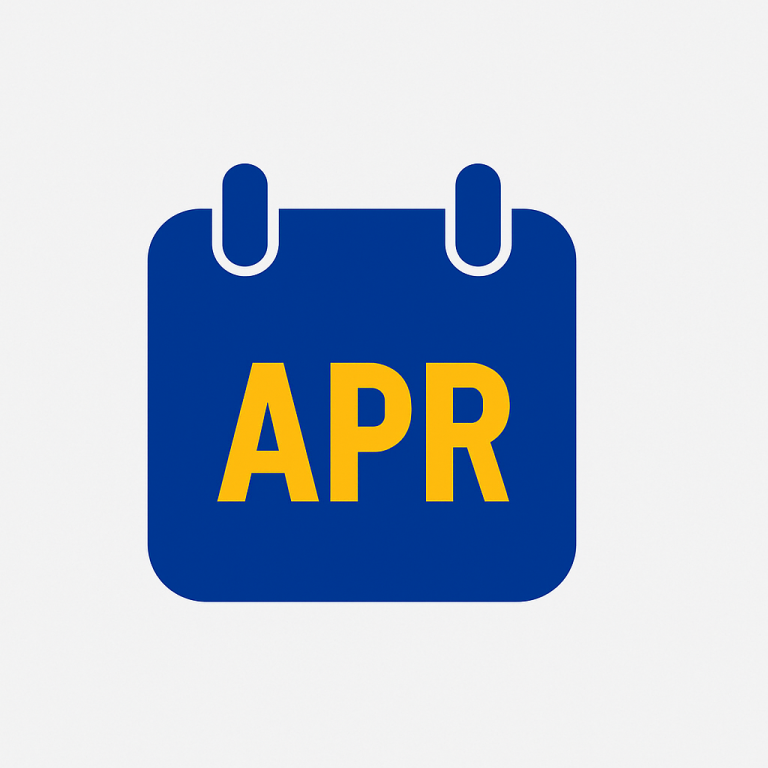 APR APR