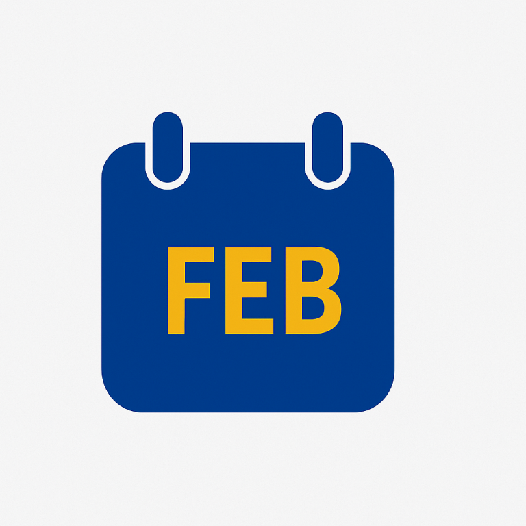 FEB FEB